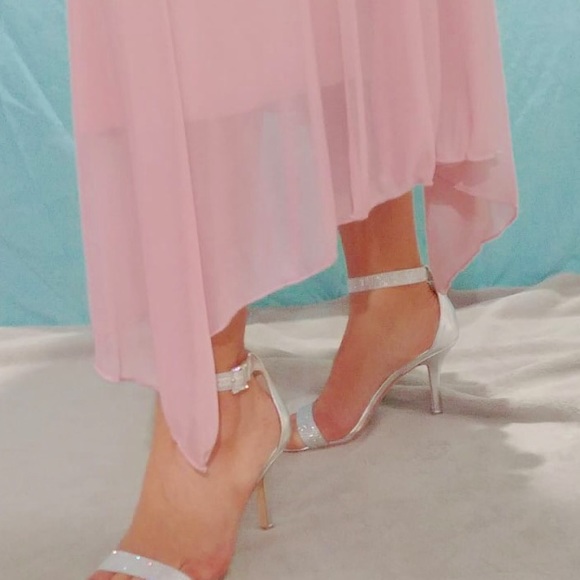 Trixxi- Halter dress - Picture 6 of 8